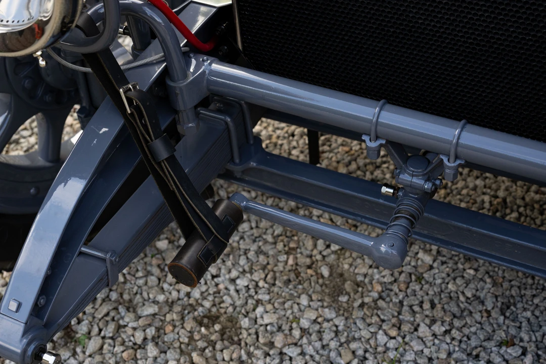 1909 Rolls-Royce Silver Ghost - Image 22 of 31