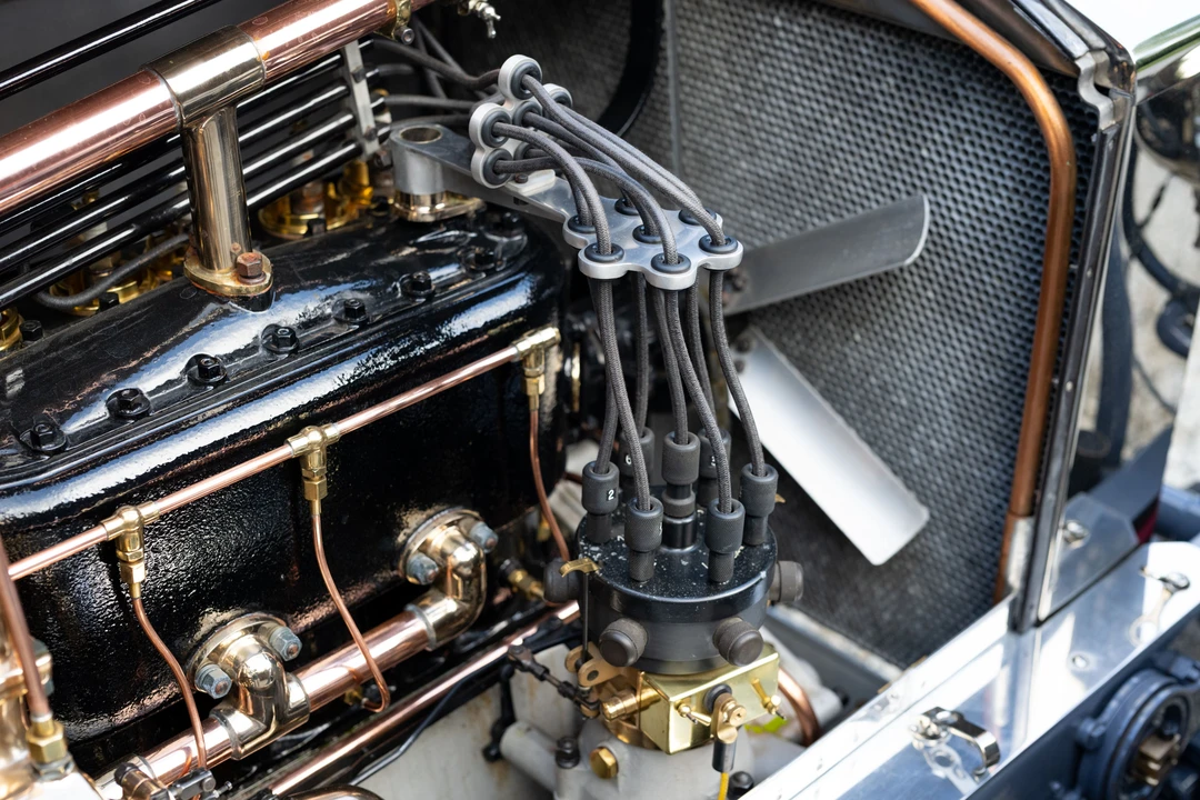 1909 Rolls-Royce Silver Ghost - Image 20 of 31