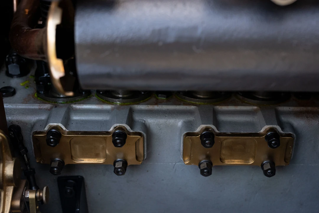1909 Rolls-Royce Silver Ghost - Image 29 of 31