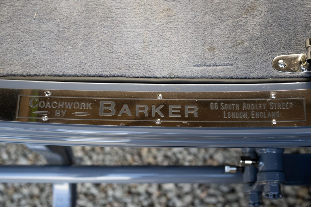 1909 Rolls-Royce Silver Ghost - Image 8 of 31