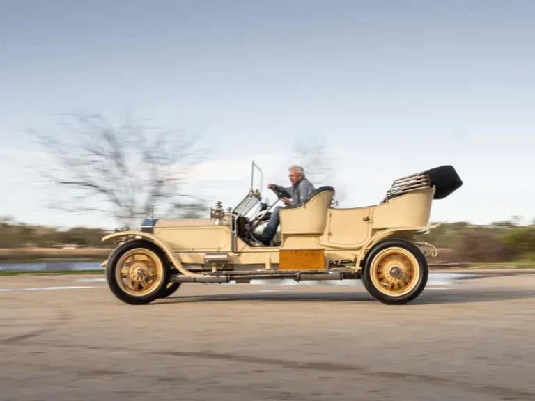 1909 Rolls-Royce Silver Ghost - Image 9 of 31