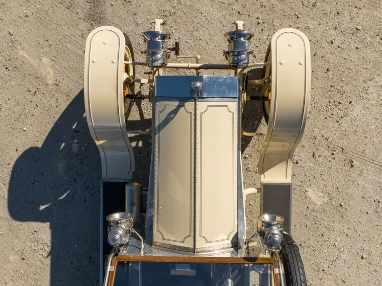 1909 Rolls-Royce Silver Ghost - Image 19 of 31