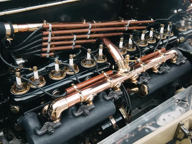 1909 Rolls-Royce Silver Ghost - Image 4 of 31