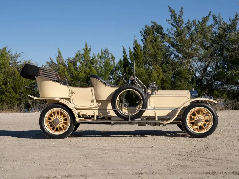 1909 Rolls-Royce Silver Ghost - Image 6 of 31