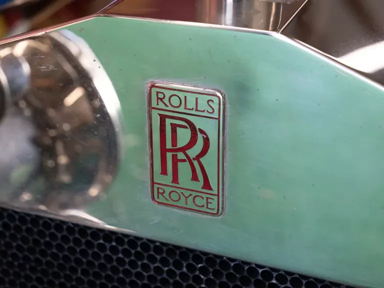 1909 Rolls-Royce Silver Ghost - Image 18 of 31