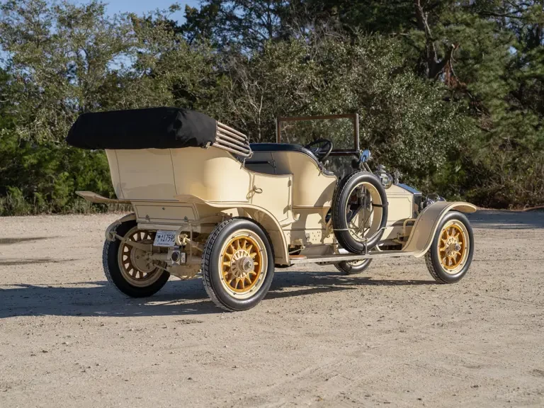 1909 Rolls-Royce Silver Ghost - Image 3 of 31