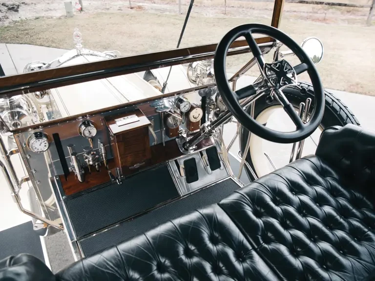 1909 Rolls-Royce Silver Ghost - Image 5 of 31
