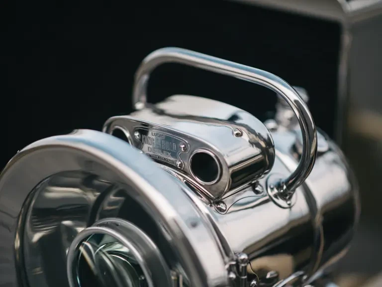 1909 Rolls-Royce Silver Ghost - Image 13 of 31