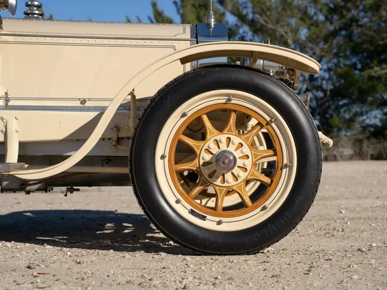 1909 Rolls-Royce Silver Ghost - Image 24 of 31