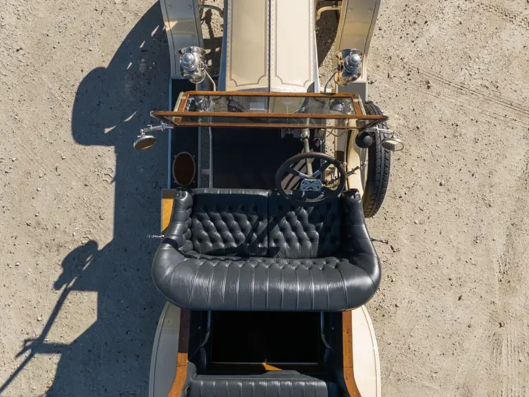 1909 Rolls-Royce Silver Ghost - Image 20 of 31