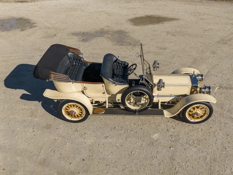 1909 Rolls-Royce Silver Ghost - Image 14 of 31