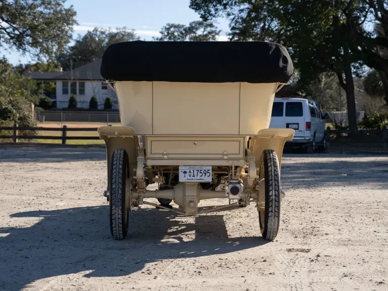 1909 Rolls-Royce Silver Ghost - Image 11 of 31
