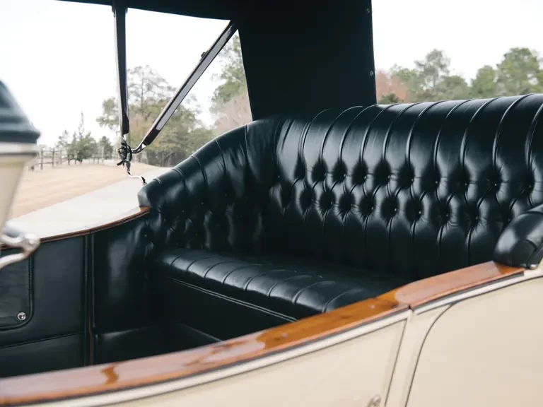 1909 Rolls-Royce Silver Ghost - Image 29 of 31