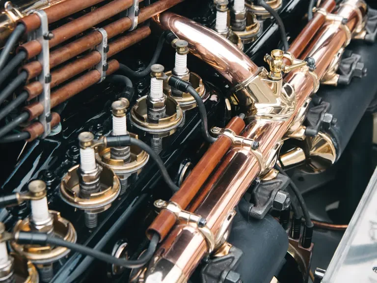 1909 Rolls-Royce Silver Ghost - Image 30 of 31