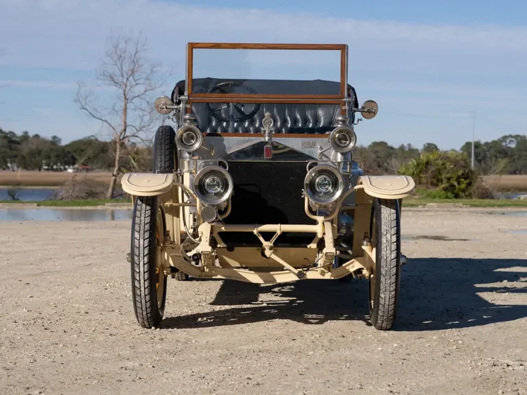 1909 Rolls-Royce Silver Ghost - Image 10 of 31