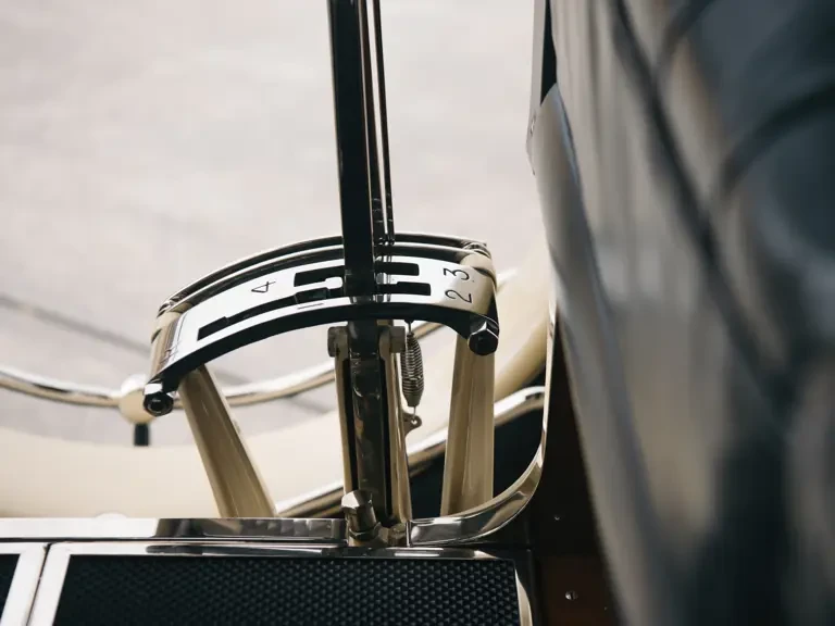 1909 Rolls-Royce Silver Ghost - Image 28 of 31