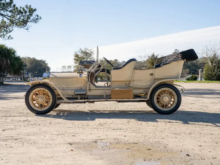 1909 Rolls-Royce Silver Ghost - Image 7 of 31