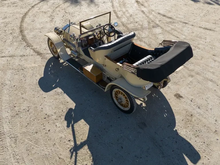 1909 Rolls-Royce Silver Ghost - Image 17 of 31