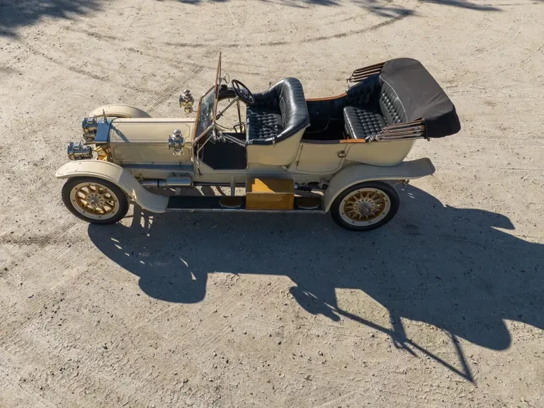 1909 Rolls-Royce Silver Ghost - Image 16 of 31