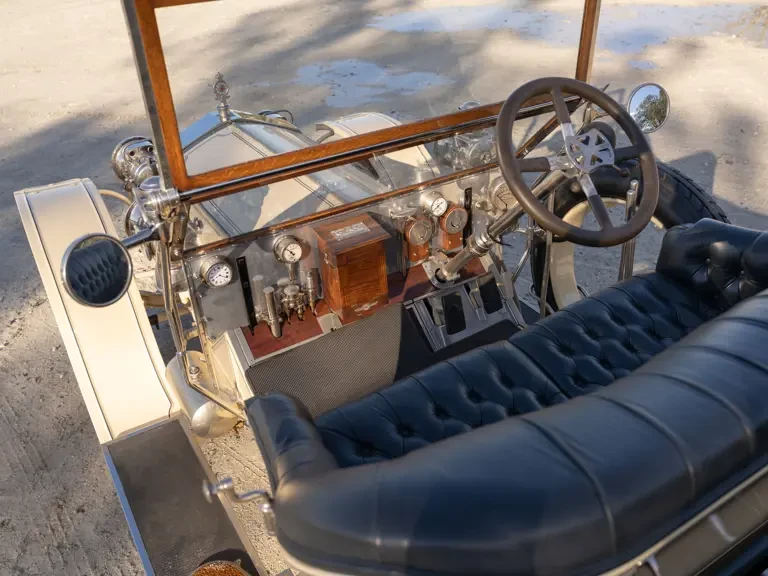 1909 Rolls-Royce Silver Ghost - Image 5 of 31