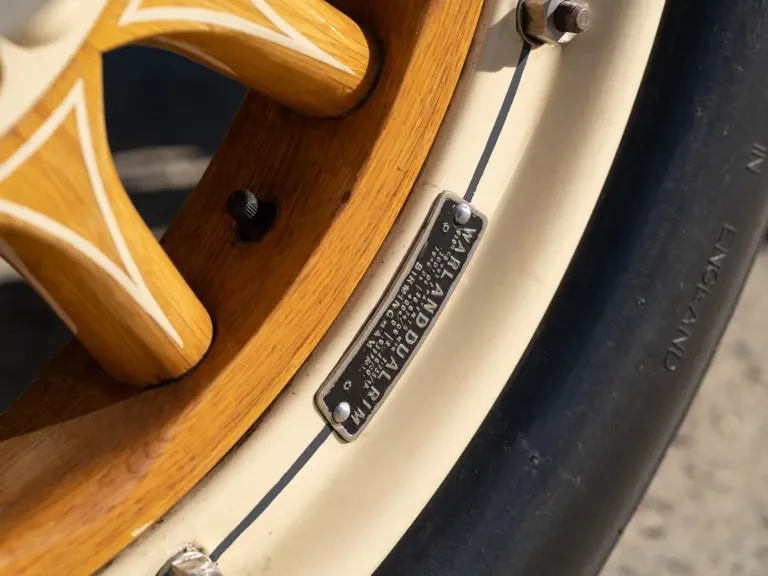 1909 Rolls-Royce Silver Ghost - Image 29 of 31