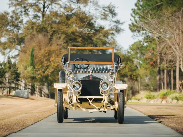1909 Rolls-Royce Silver Ghost - Image 7 of 31