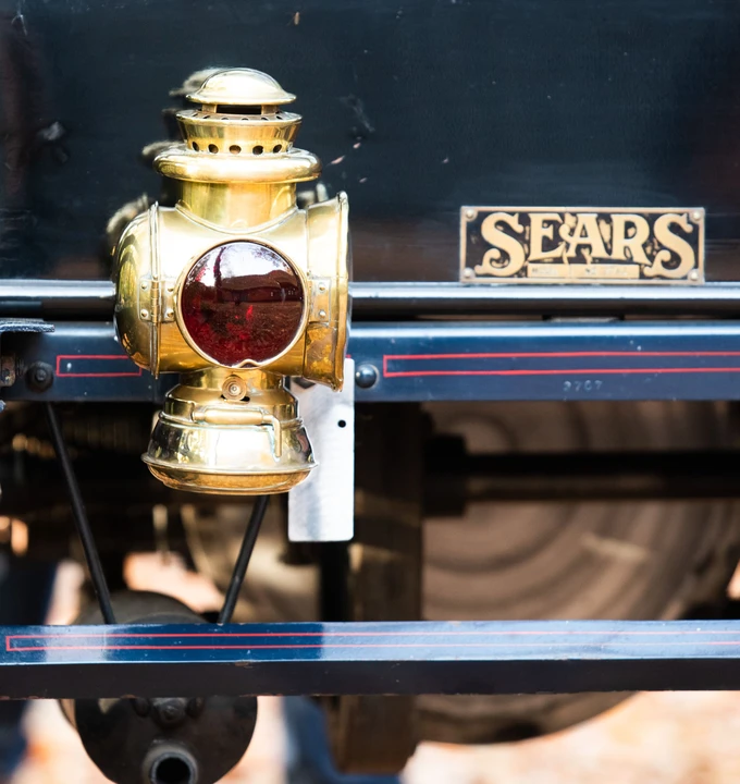 1909 Sears Allstate - Image 16 of 21