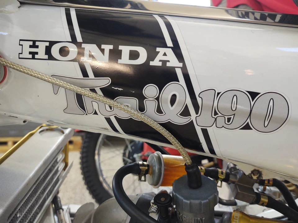1969 Honda CT70 - Image 12 of 31