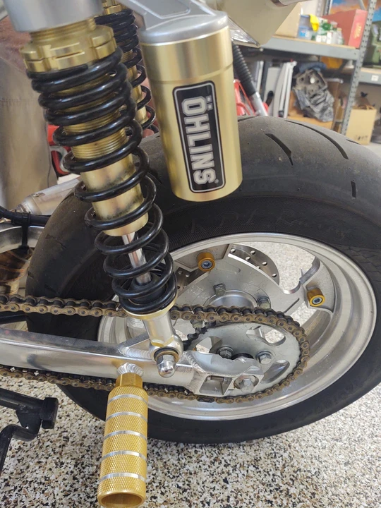 1969 Honda CT70 - Image 24 of 31