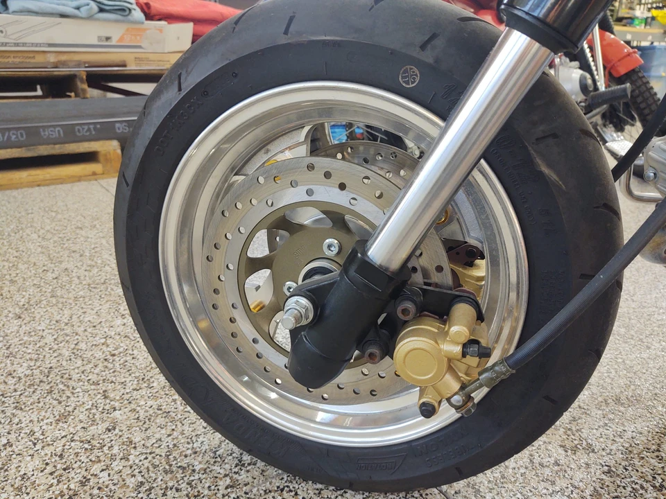 1969 Honda CT70 - Image 23 of 31