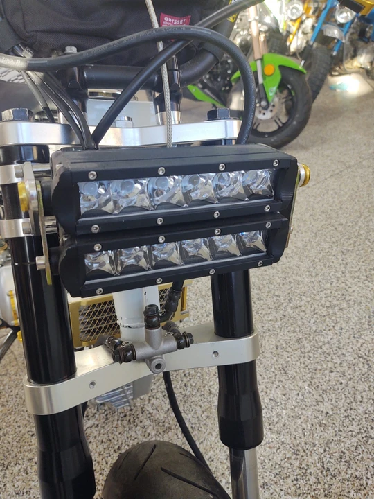 1969 Honda CT70 - Image 18 of 31