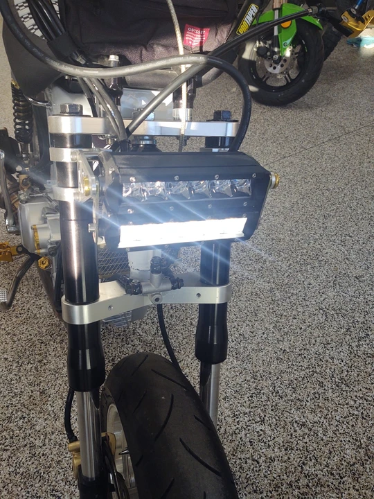 1969 Honda CT70 - Image 19 of 31