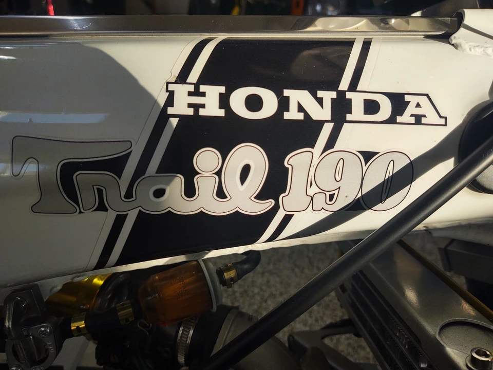1969 Honda CT70 - Image 13 of 31