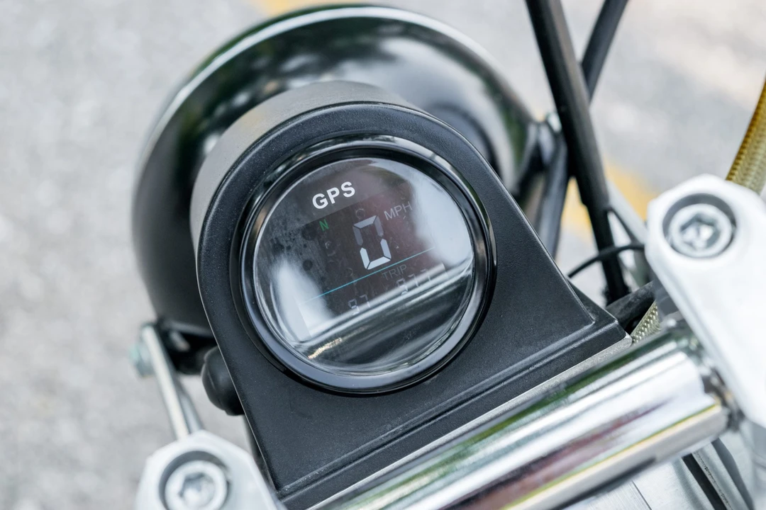 1972 Honda CT70 - Image 13 of 31