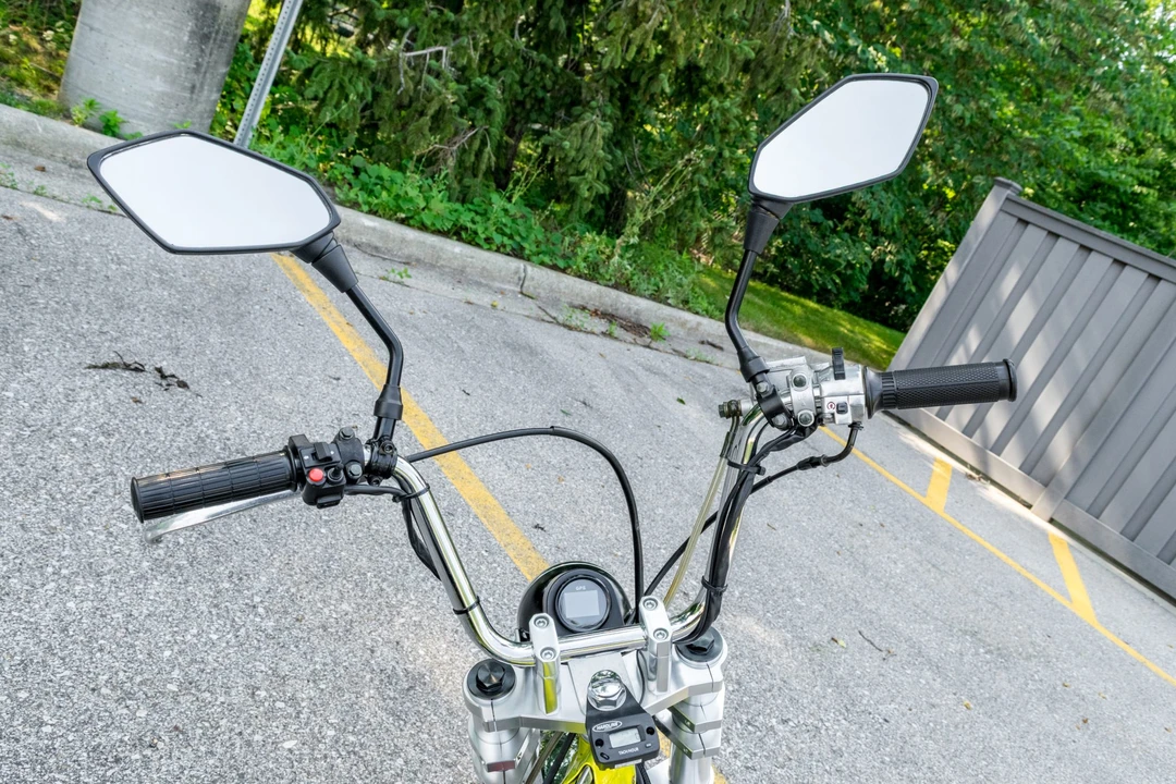 1972 Honda CT70 - Image 11 of 31