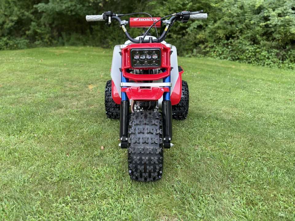 1985 Honda ATV - Image 10 of 31