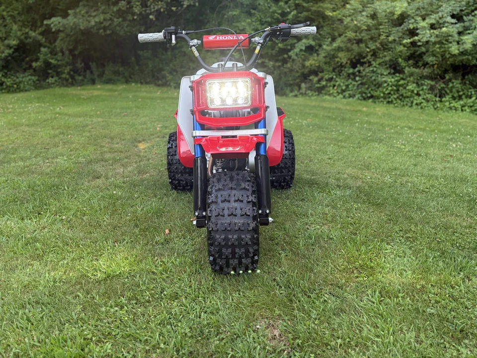 1985 Honda ATV - Image 12 of 31