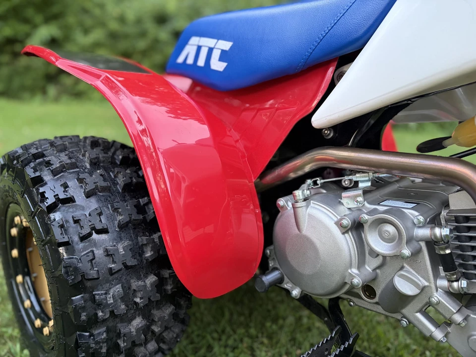 1985 Honda ATV - Image 31 of 31