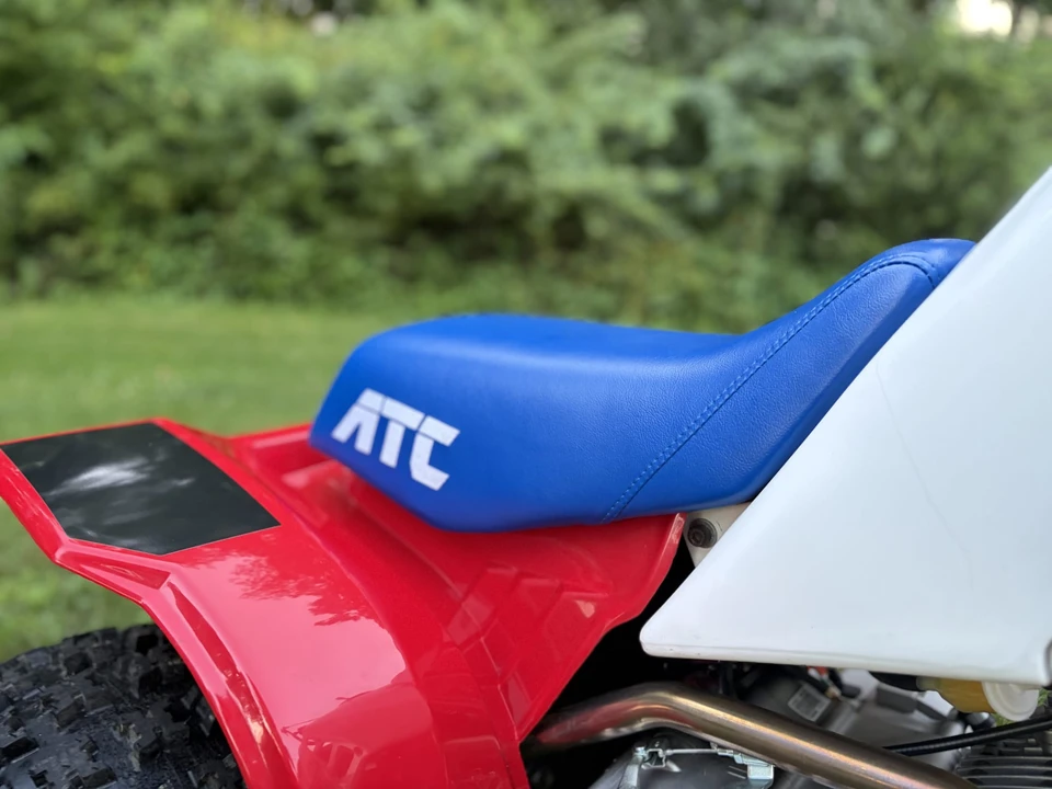 1985 Honda ATV - Image 20 of 31