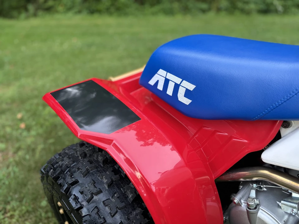 1985 Honda ATV - Image 27 of 31