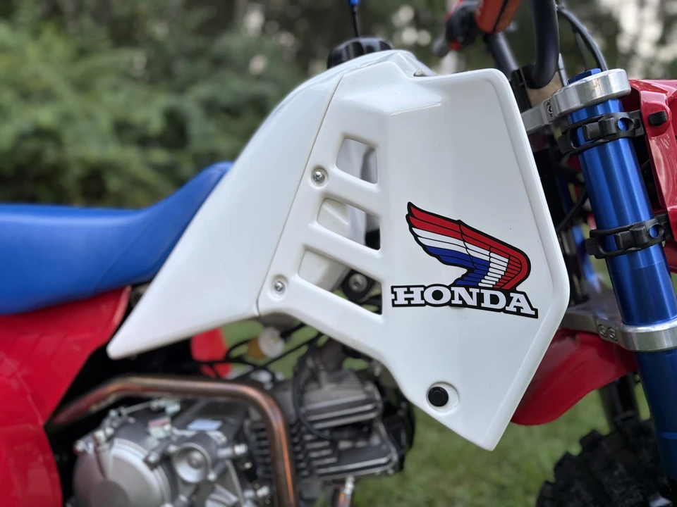 1985 Honda ATV - Image 14 of 31