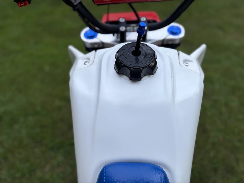 1985 Honda ATV - Image 15 of 31