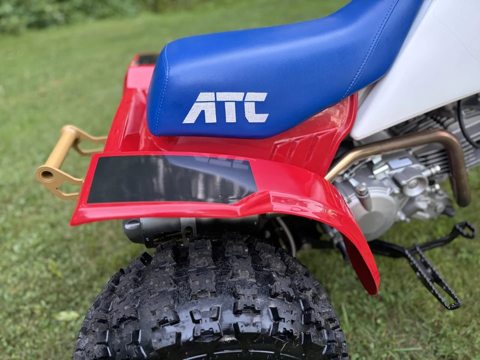 1985 Honda ATV - Image 26 of 31