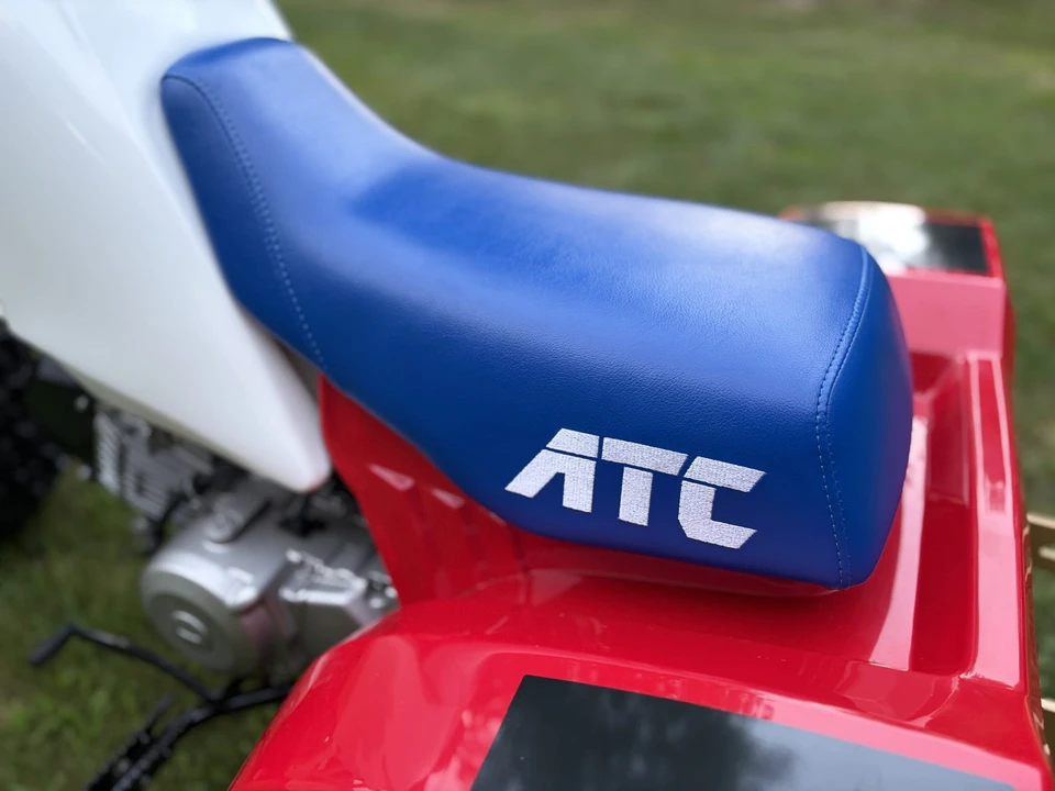 1985 Honda ATV - Image 24 of 31