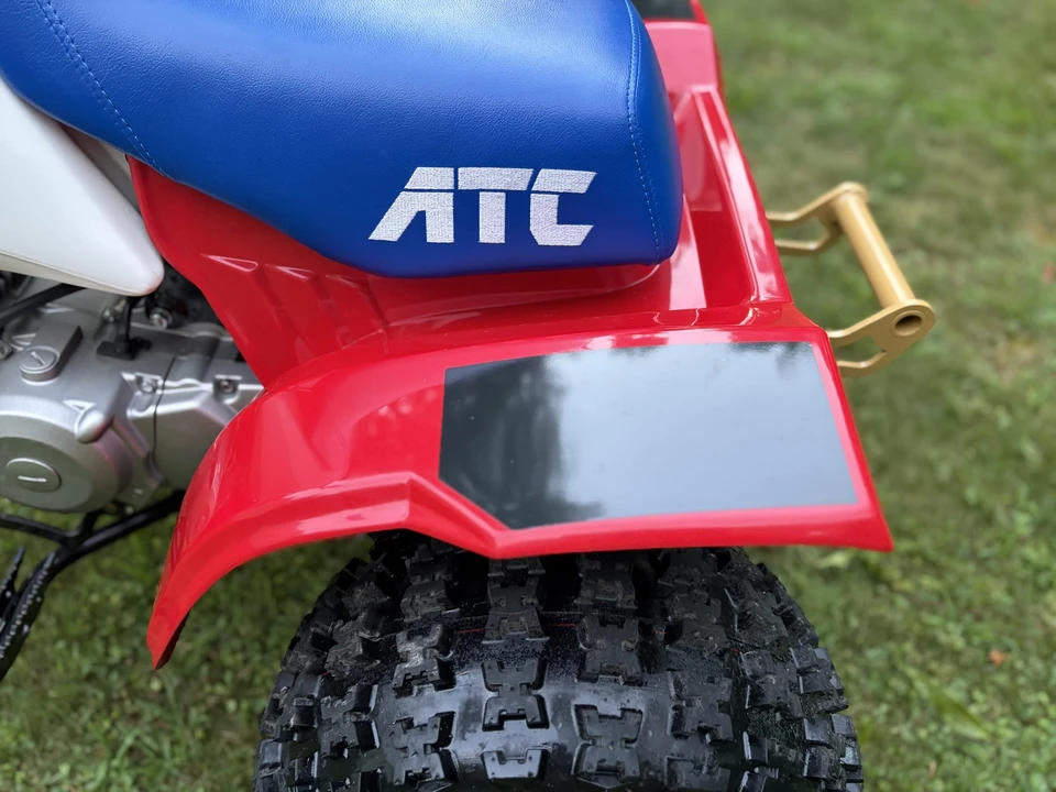 1985 Honda ATV - Image 19 of 31