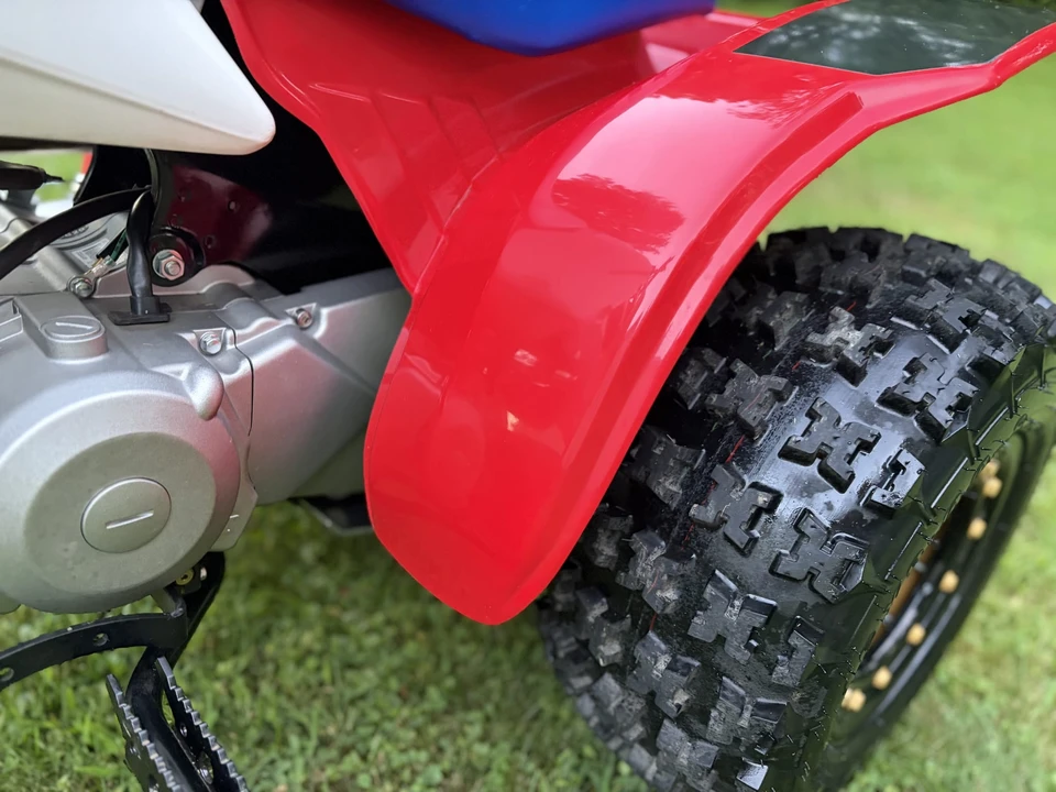 1985 Honda ATV - Image 30 of 31