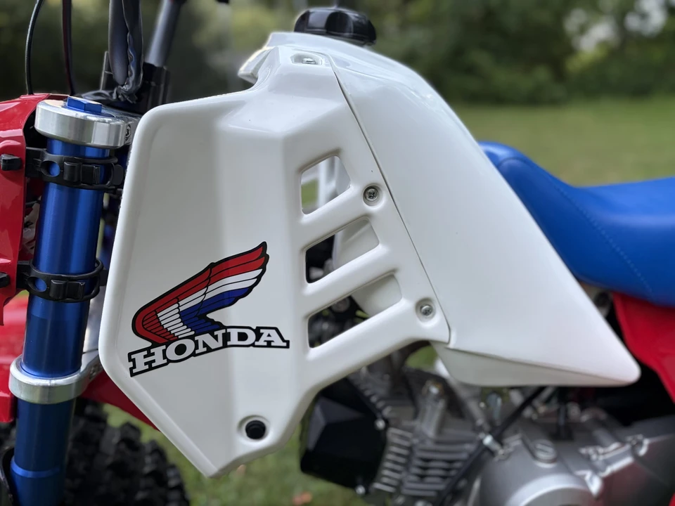 1985 Honda ATV - Image 16 of 31