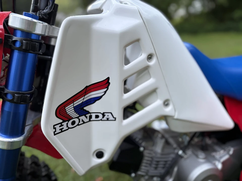 1985 Honda ATV - Image 17 of 31
