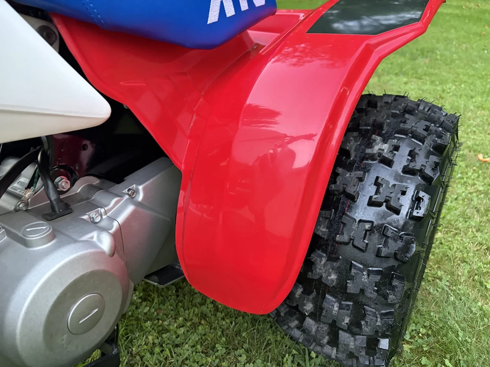 1985 Honda ATV - Image 28 of 31