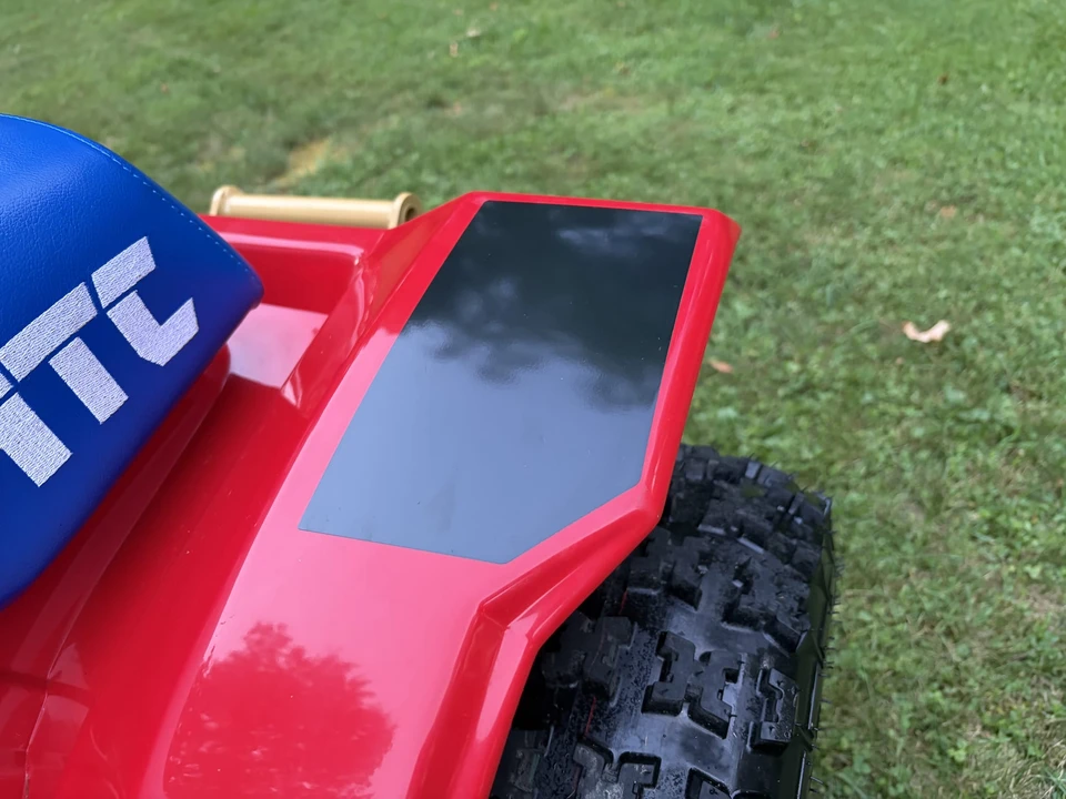 1985 Honda ATV - Image 29 of 31